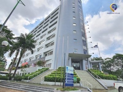 V Tower